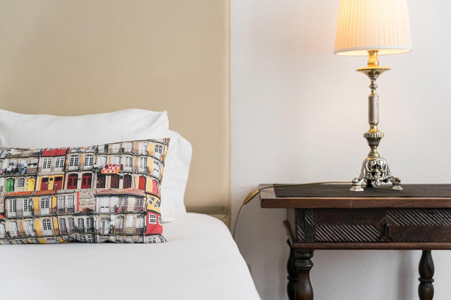 Suites In Flores Порто Екстериор снимка