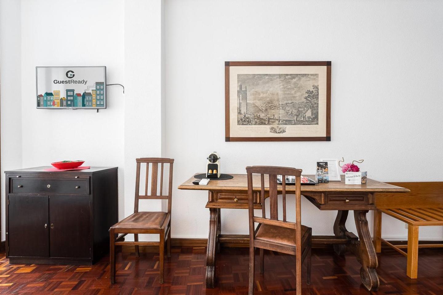 Suites In Flores Порто Екстериор снимка
