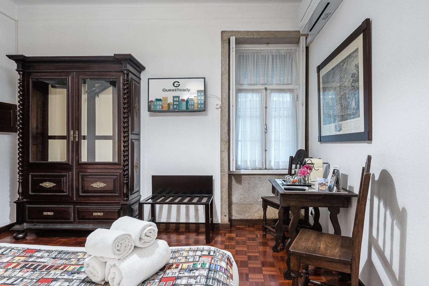 Suites In Flores Порто Екстериор снимка