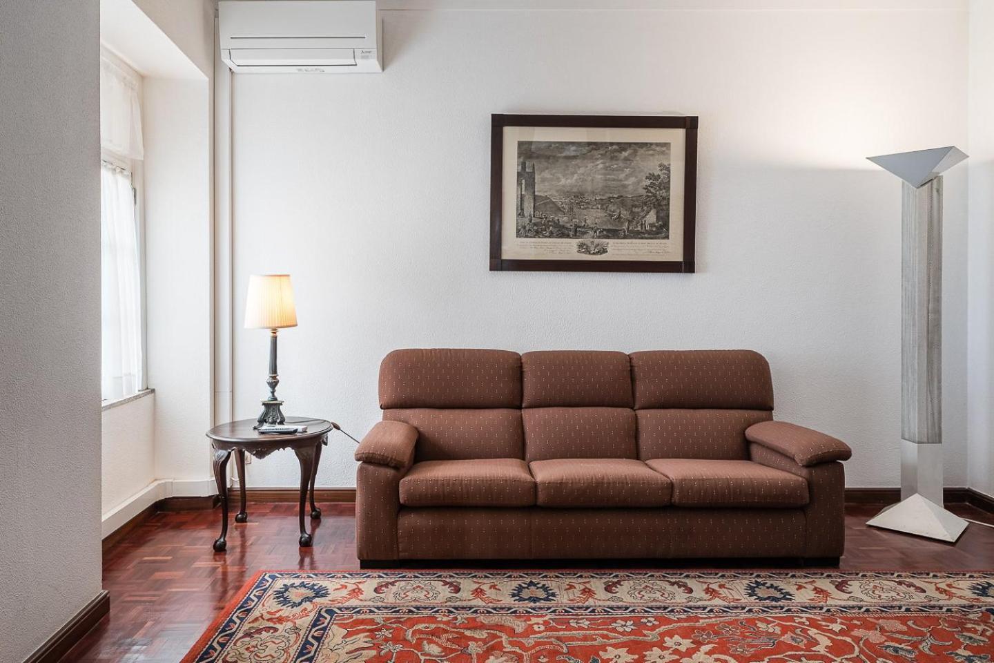 Suites In Flores Порто Екстериор снимка